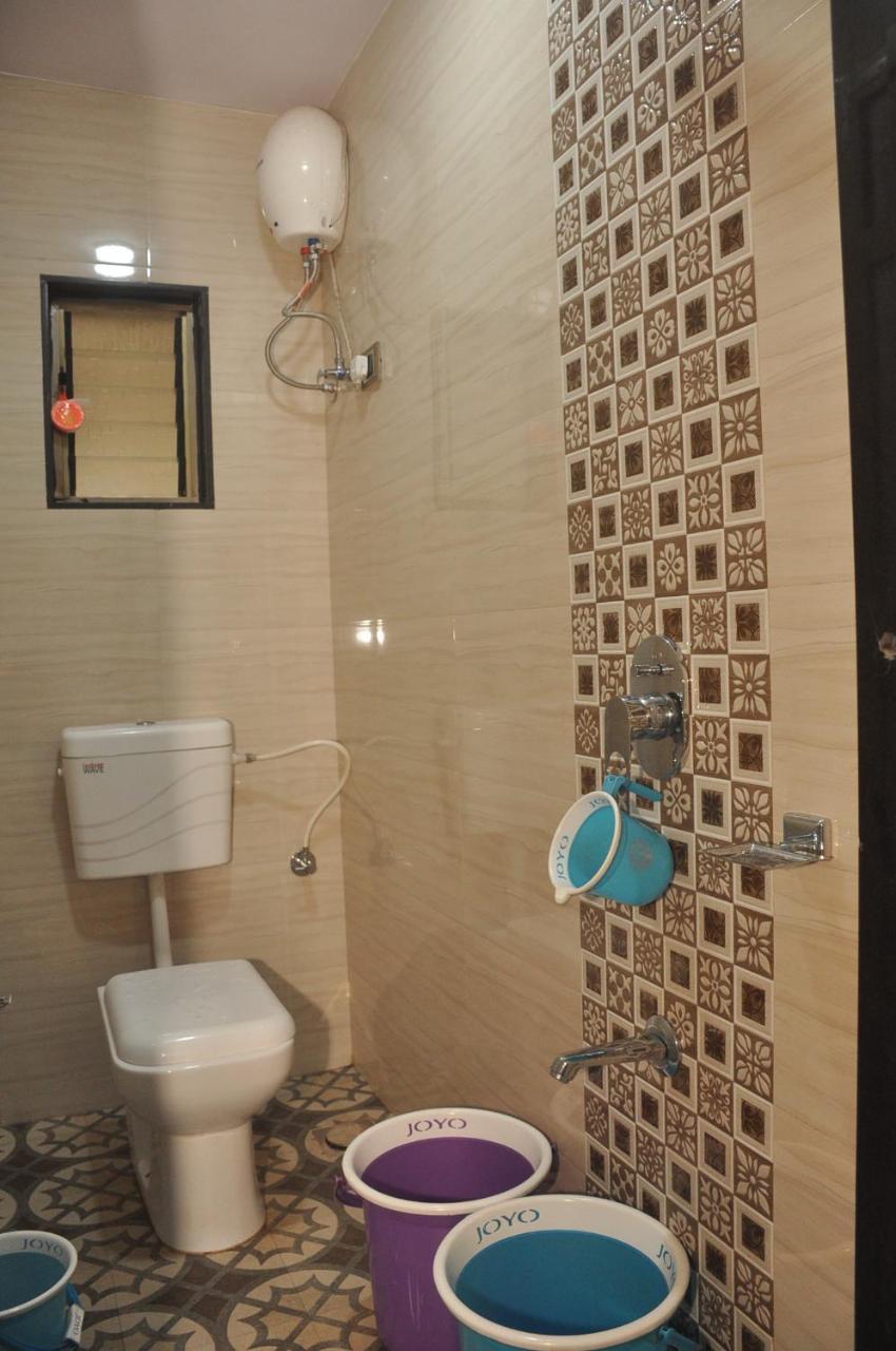 פאנבל Hunjar House Hotel מראה חיצוני תמונה