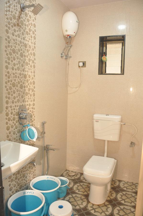 פאנבל Hunjar House Hotel מראה חיצוני תמונה