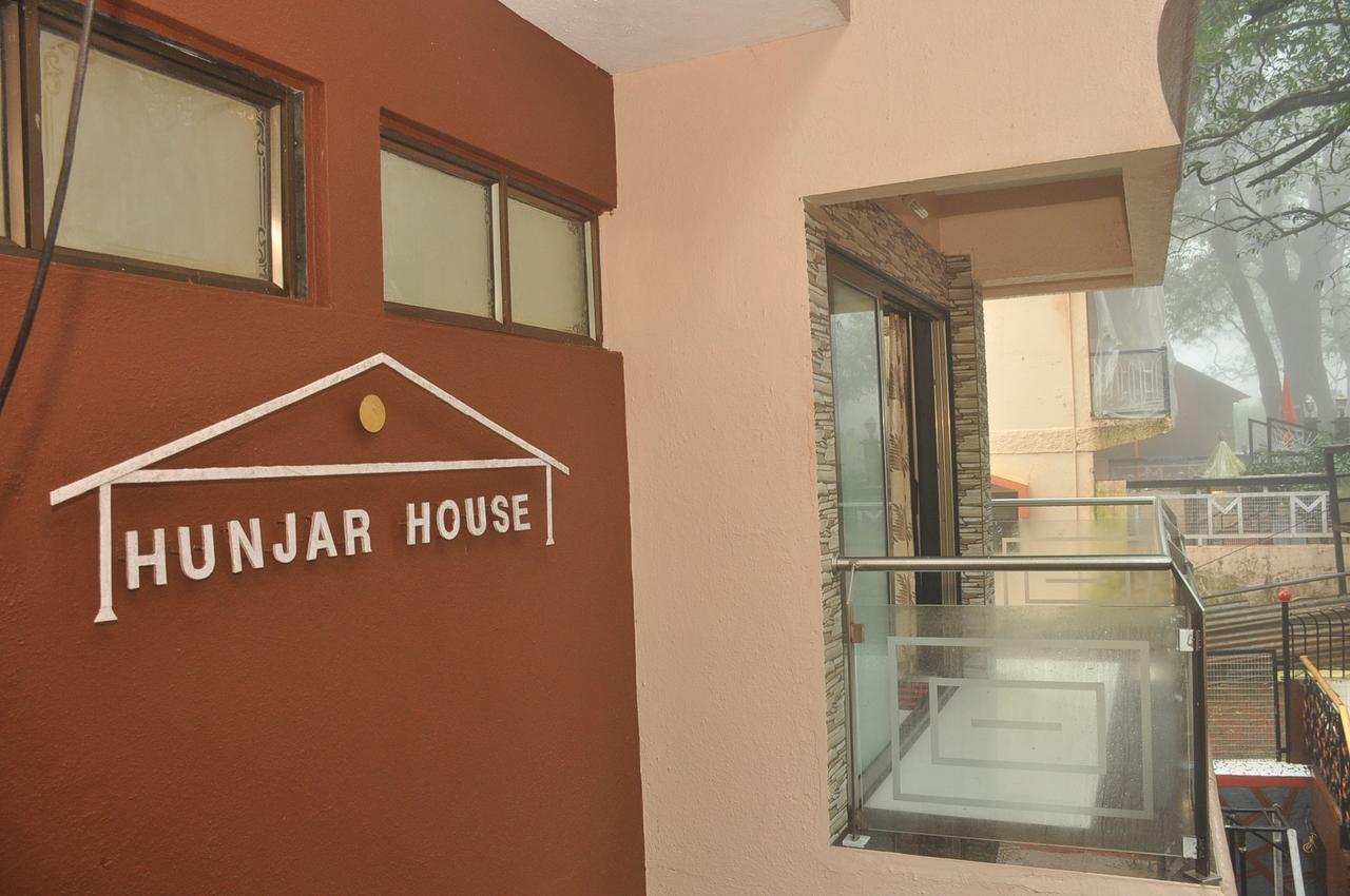 פאנבל Hunjar House Hotel מראה חיצוני תמונה